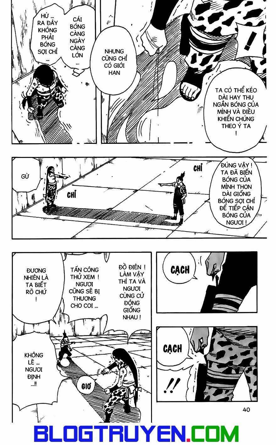 Naruto Chapter 74 - Trang 2