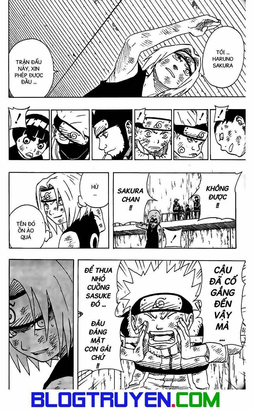 Naruto Chapter 73 - Trang 2