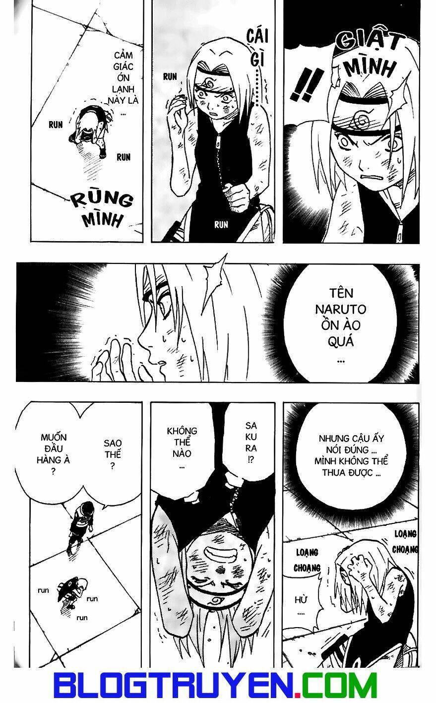 Naruto Chapter 73 - Trang 2