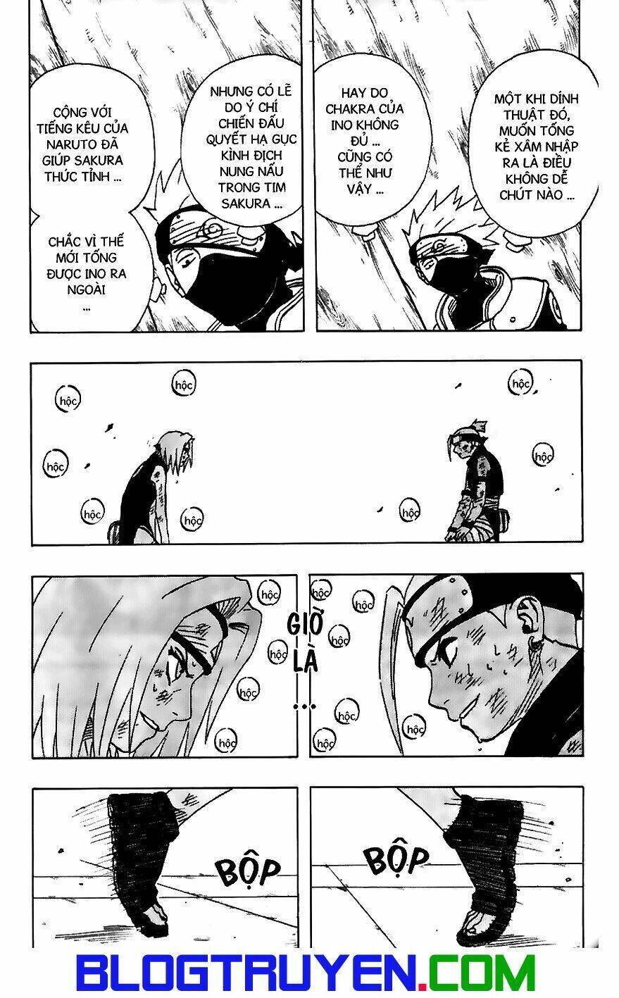 Naruto Chapter 73 - Trang 2