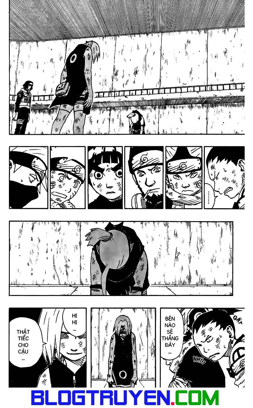 Naruto Chapter 72 - Trang 2