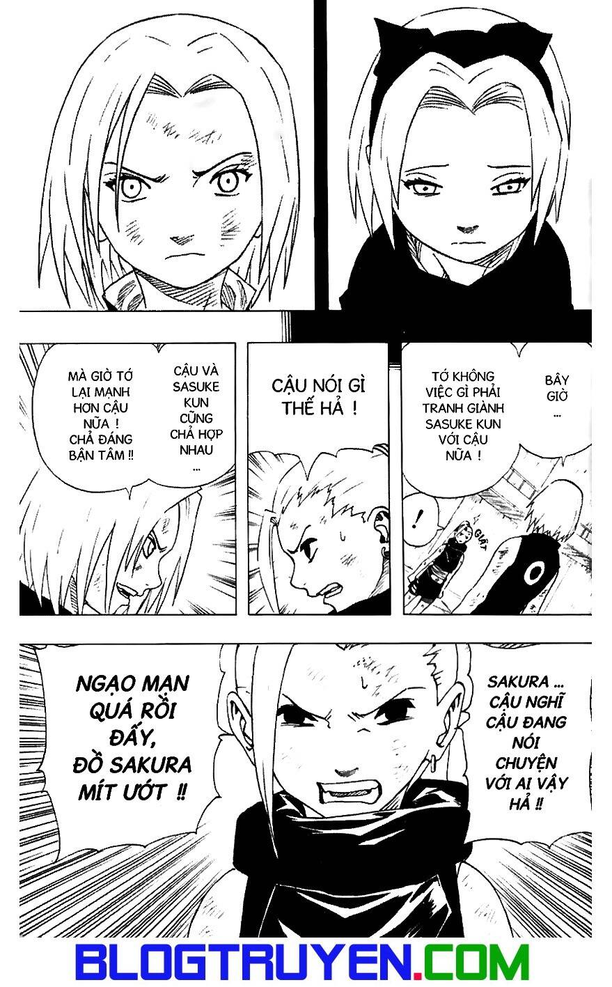 Naruto Chapter 71 - Trang 2