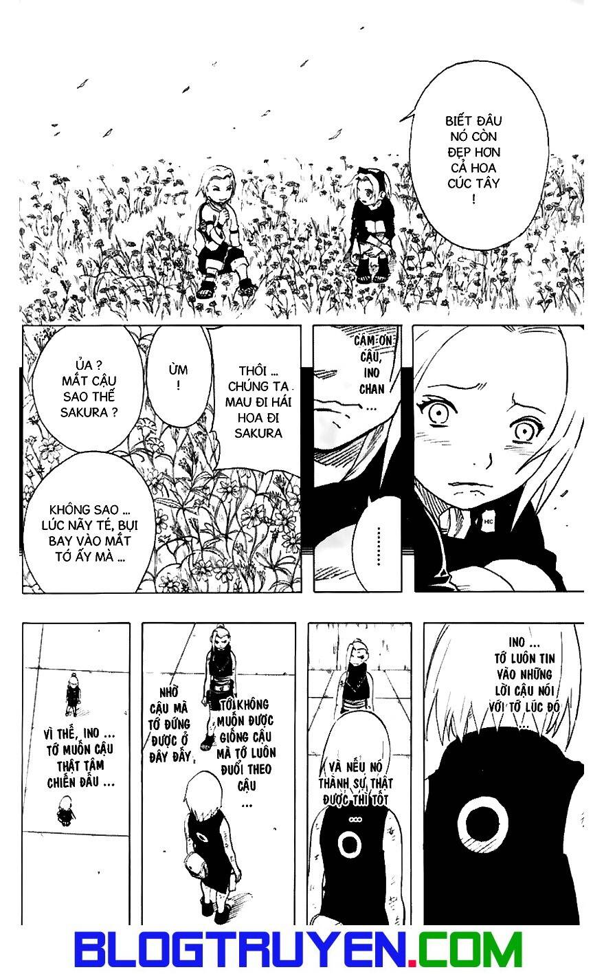 Naruto Chapter 71 - Trang 2