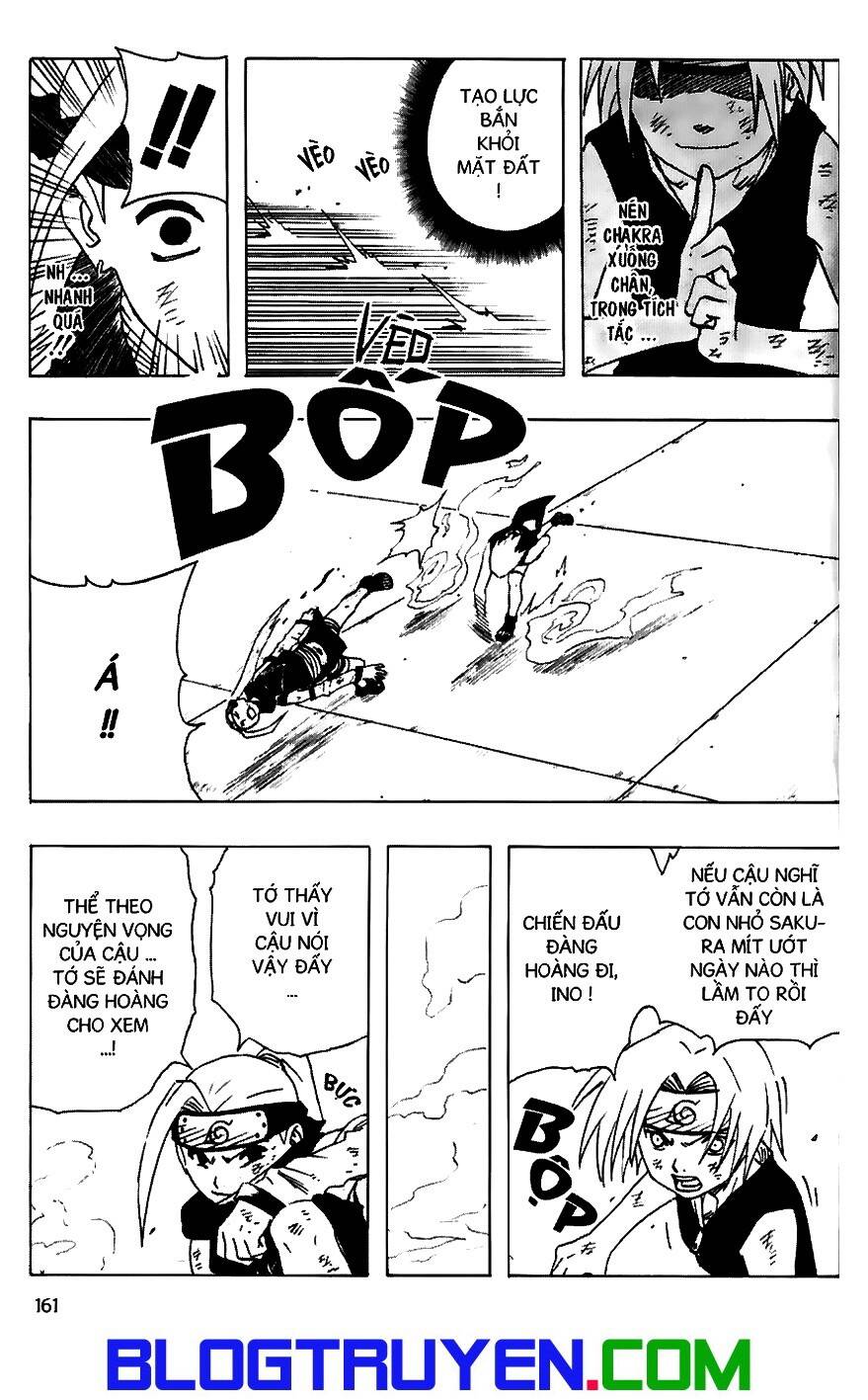 Naruto Chapter 71 - Trang 2