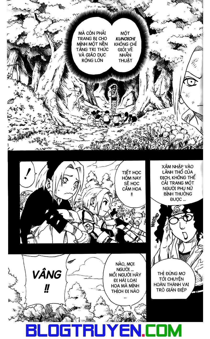 Naruto Chapter 71 - Trang 2