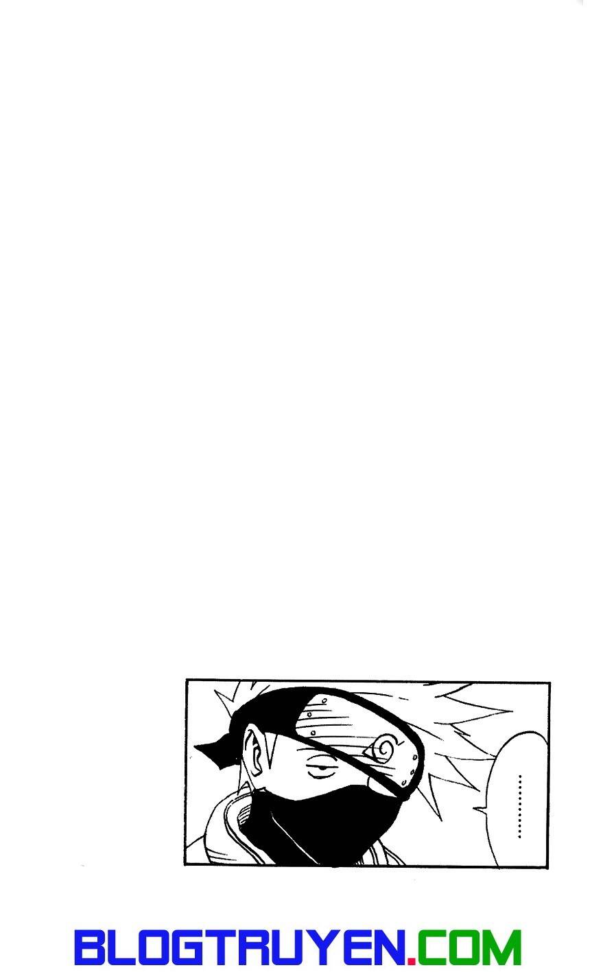 Naruto Chapter 69 - Trang 2