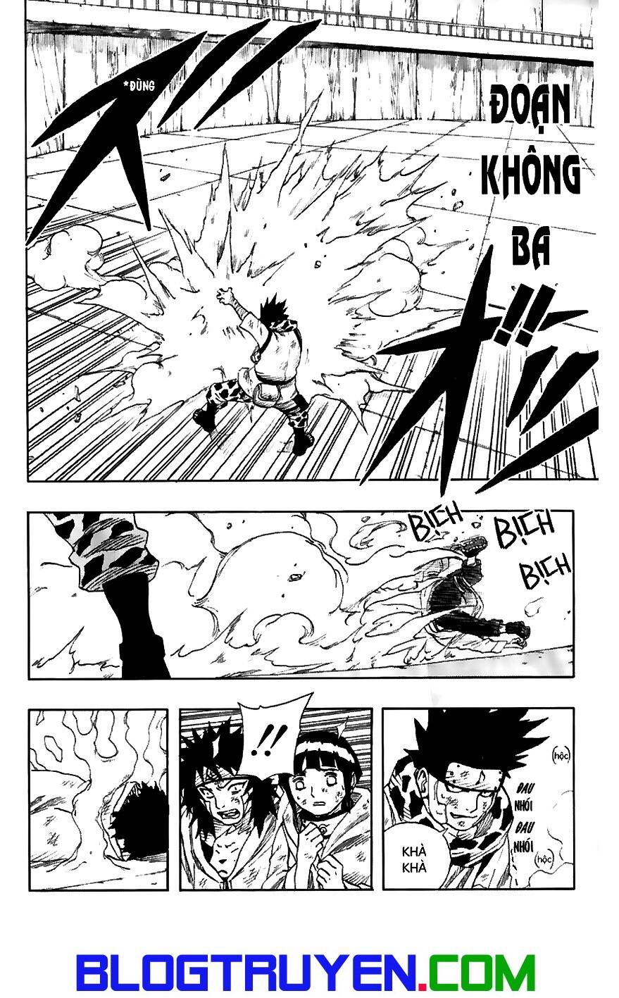 Naruto Chapter 69 - Trang 2