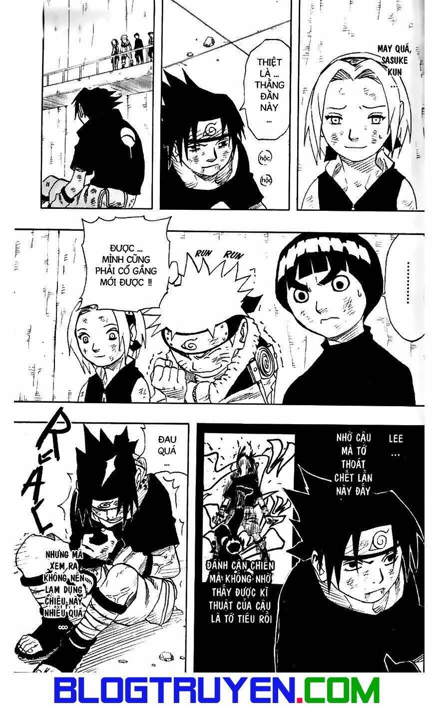 Naruto Chapter 68 - Trang 2