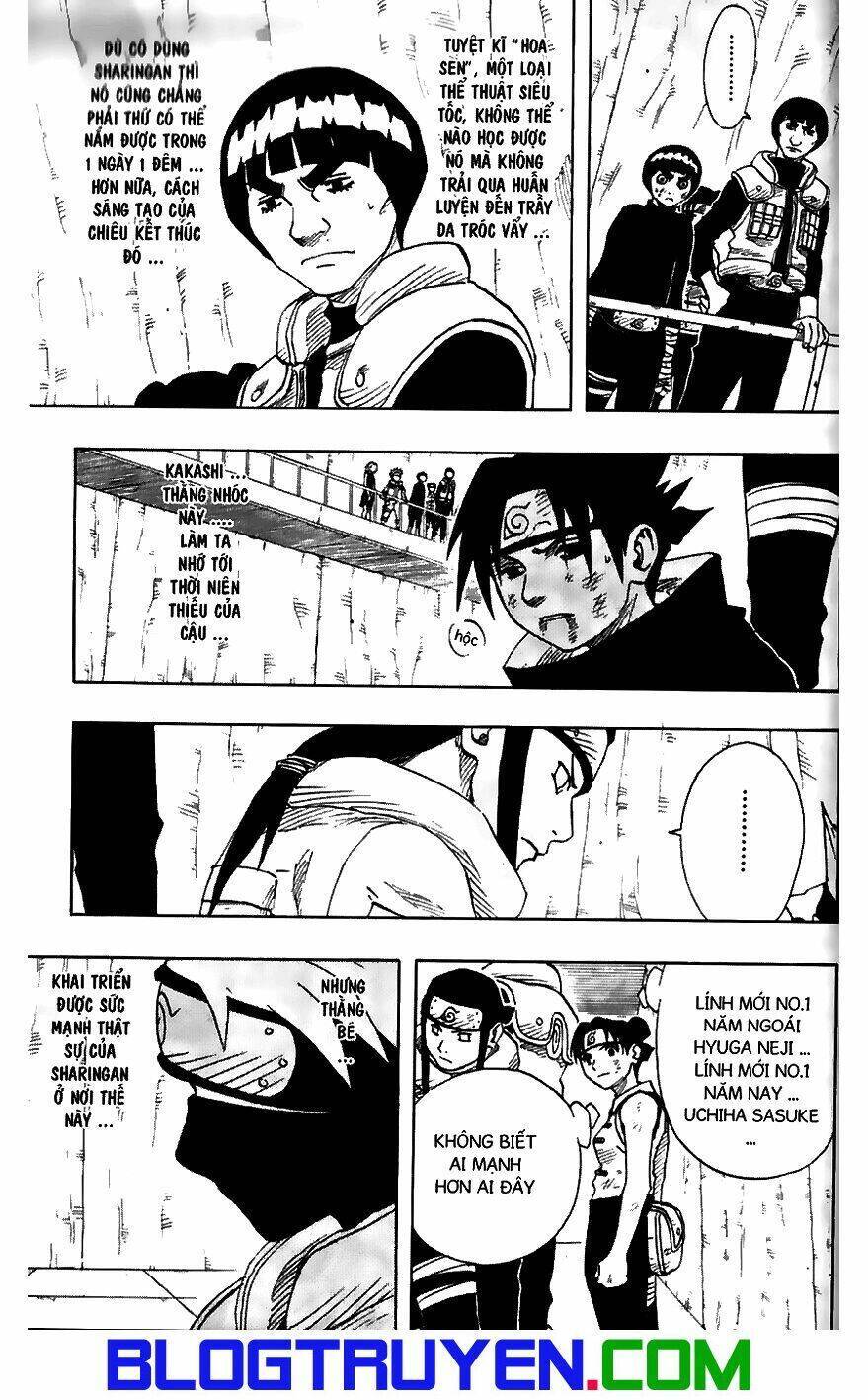 Naruto Chapter 68 - Trang 2