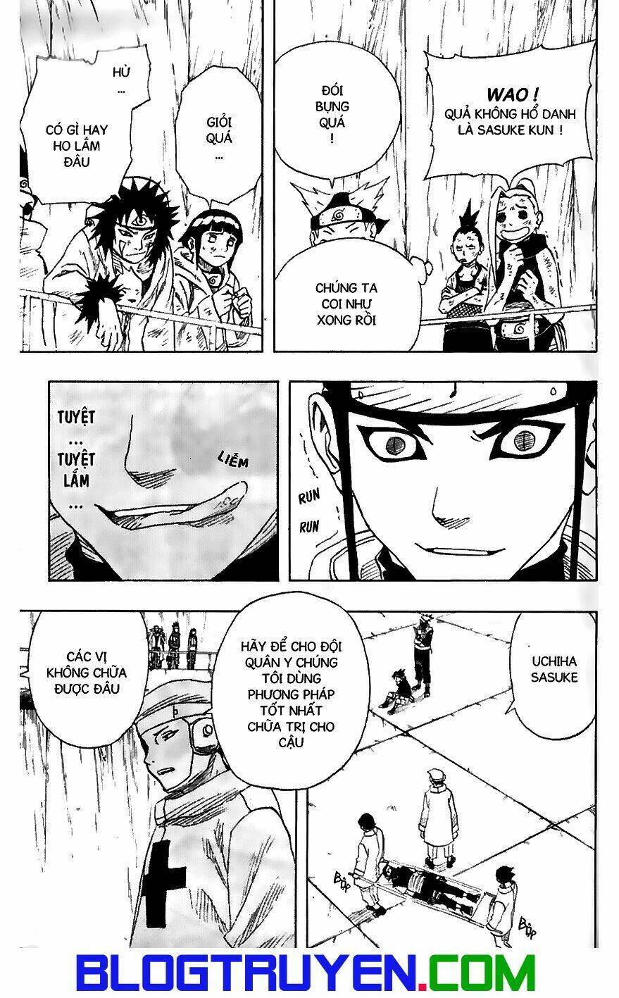 Naruto Chapter 68 - Trang 2