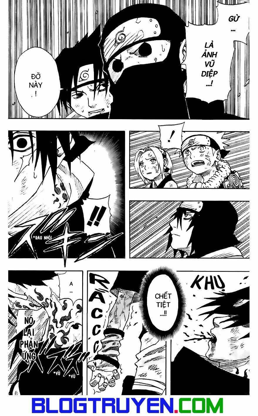 Naruto Chapter 68 - Trang 2