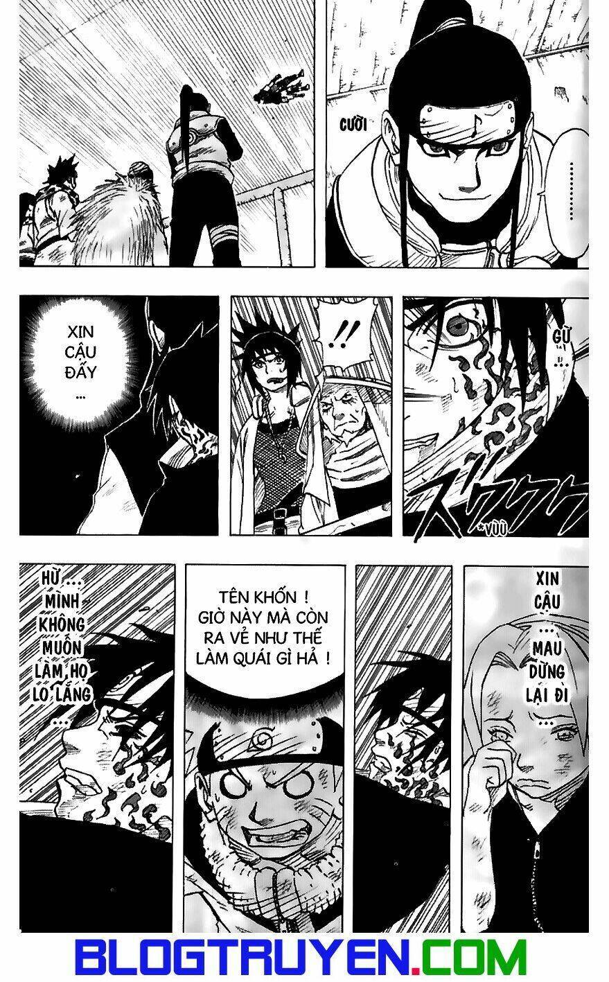 Naruto Chapter 68 - Trang 2