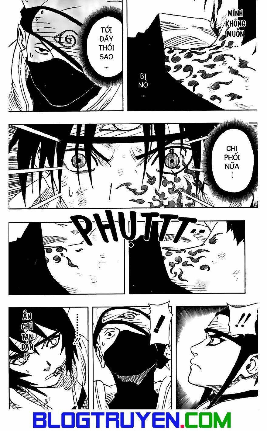 Naruto Chapter 68 - Trang 2