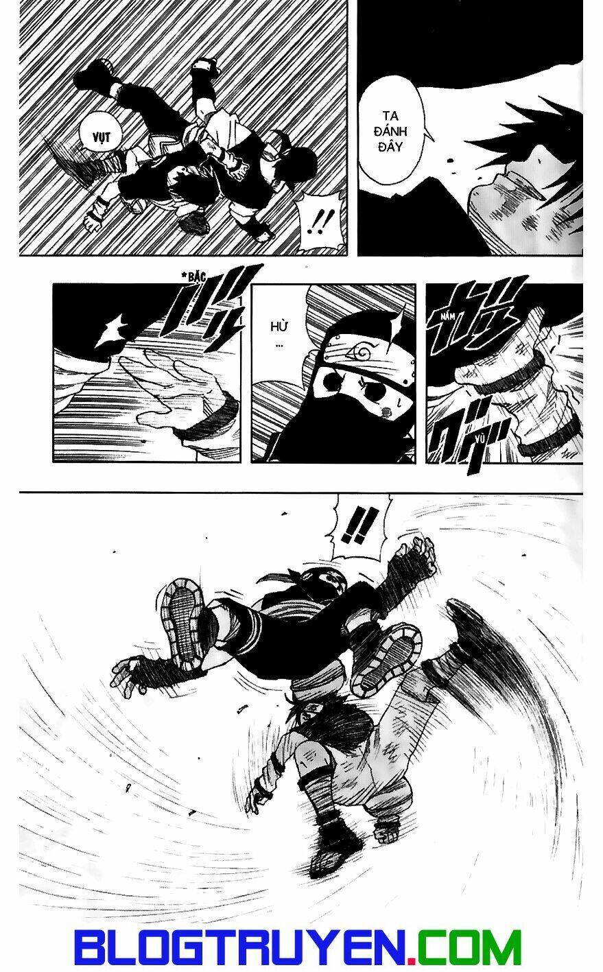 Naruto Chapter 68 - Trang 2