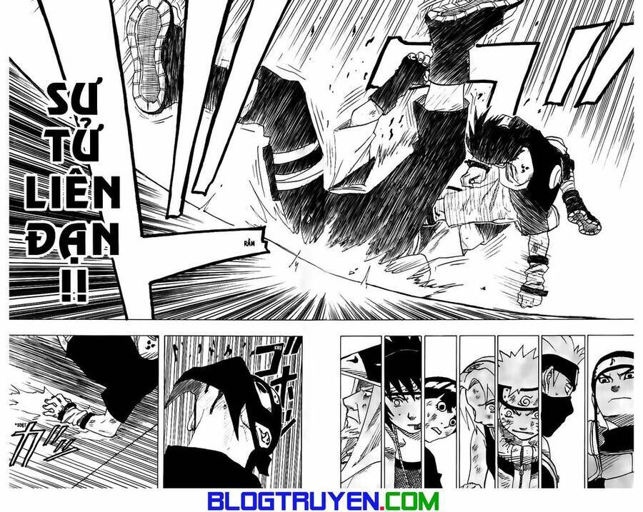 Naruto Chapter 68 - Trang 2