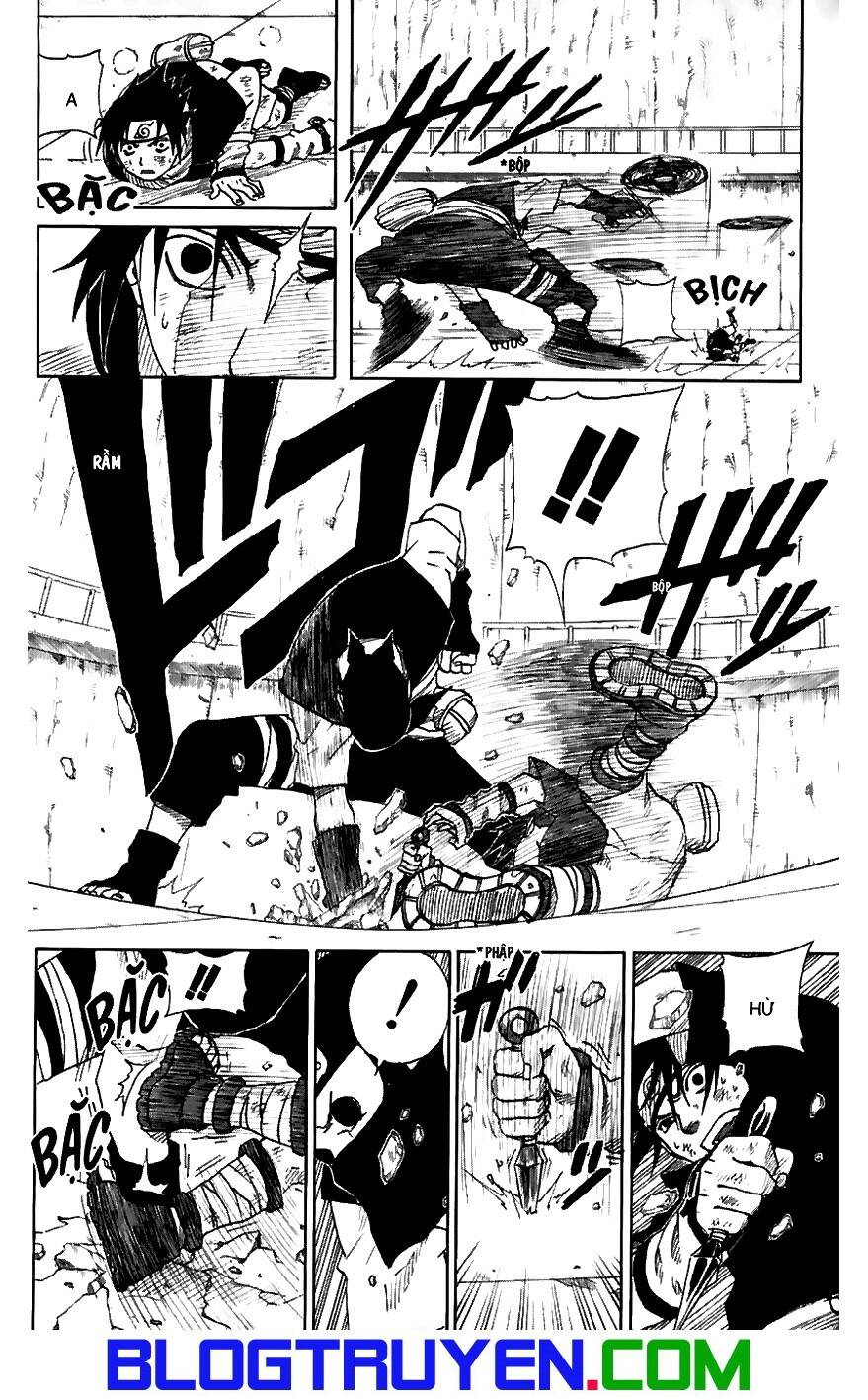 Naruto Chapter 67 - Trang 2