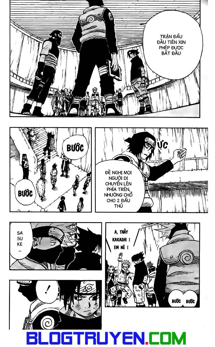 Naruto Chapter 67 - Trang 2