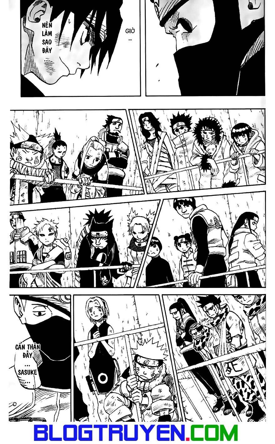 Naruto Chapter 67 - Trang 2