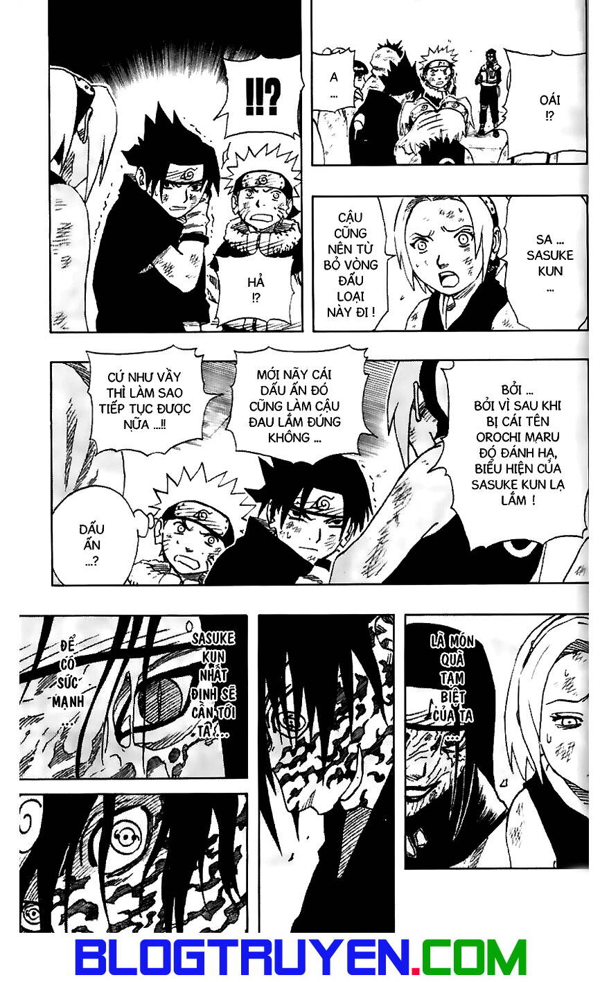 Naruto Chapter 66 - Trang 2