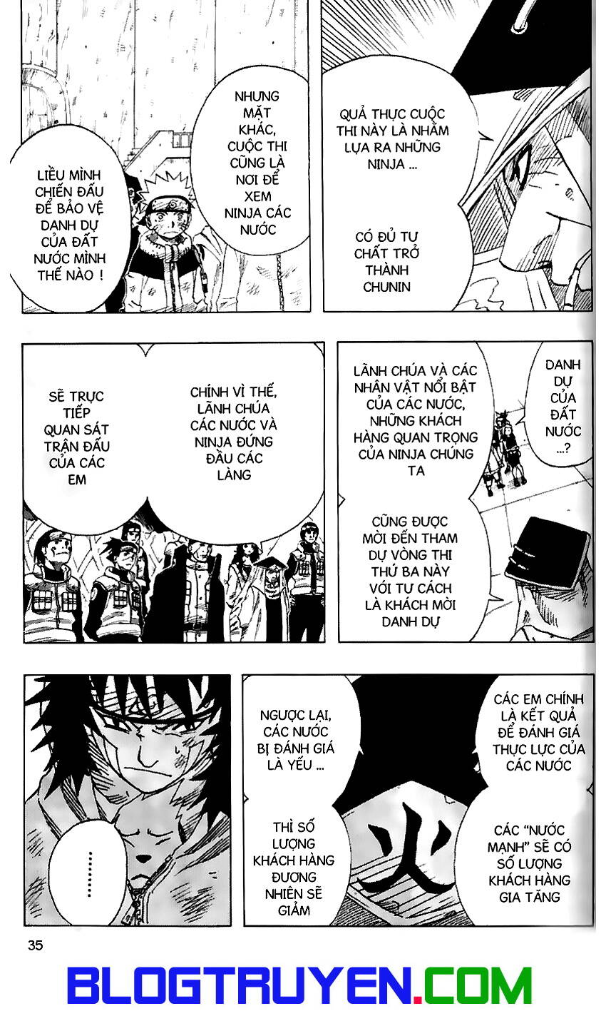 Naruto Chapter 65 - Trang 2