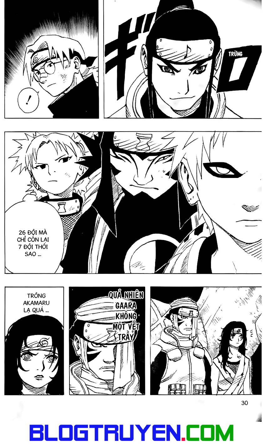 Naruto Chapter 65 - Trang 2