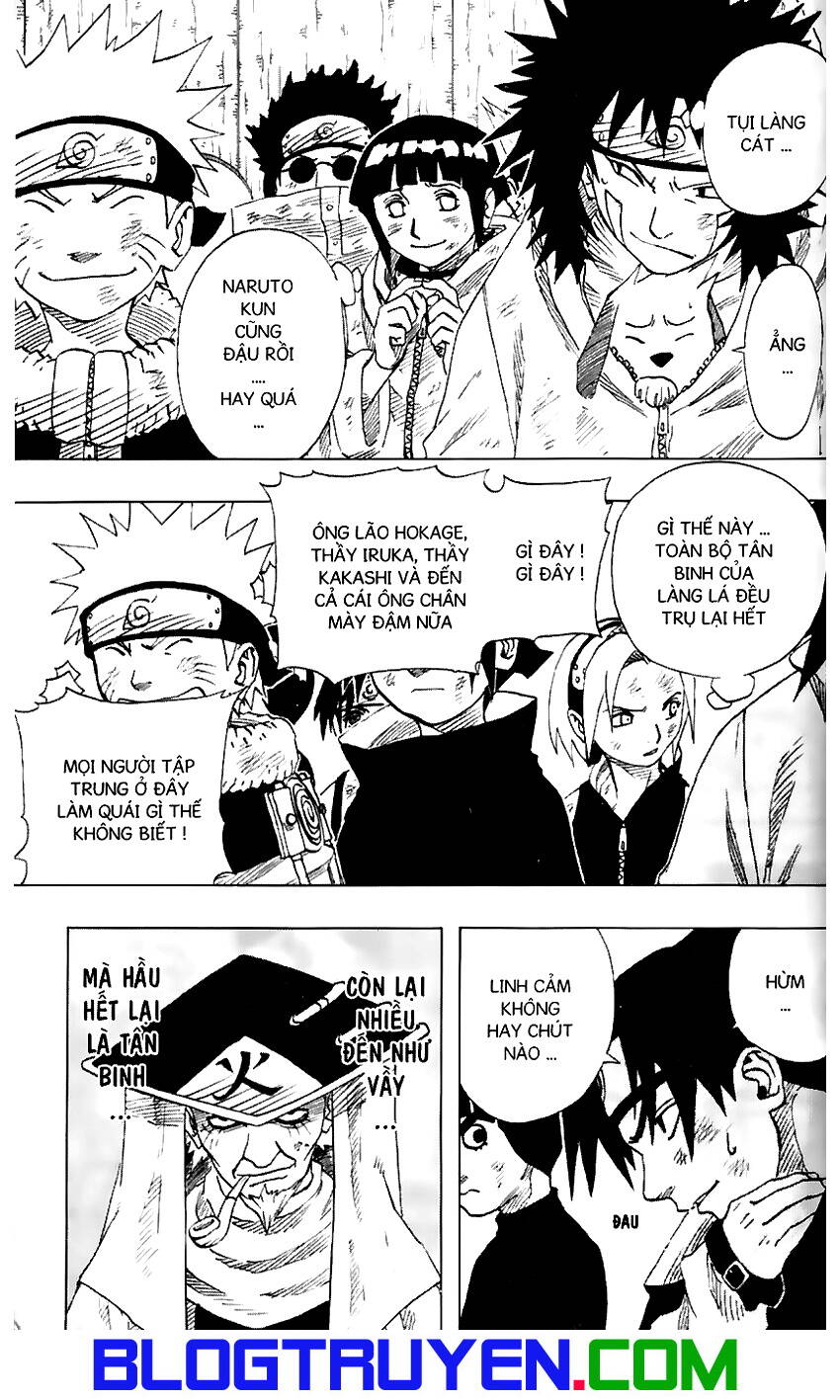 Naruto Chapter 65 - Trang 2