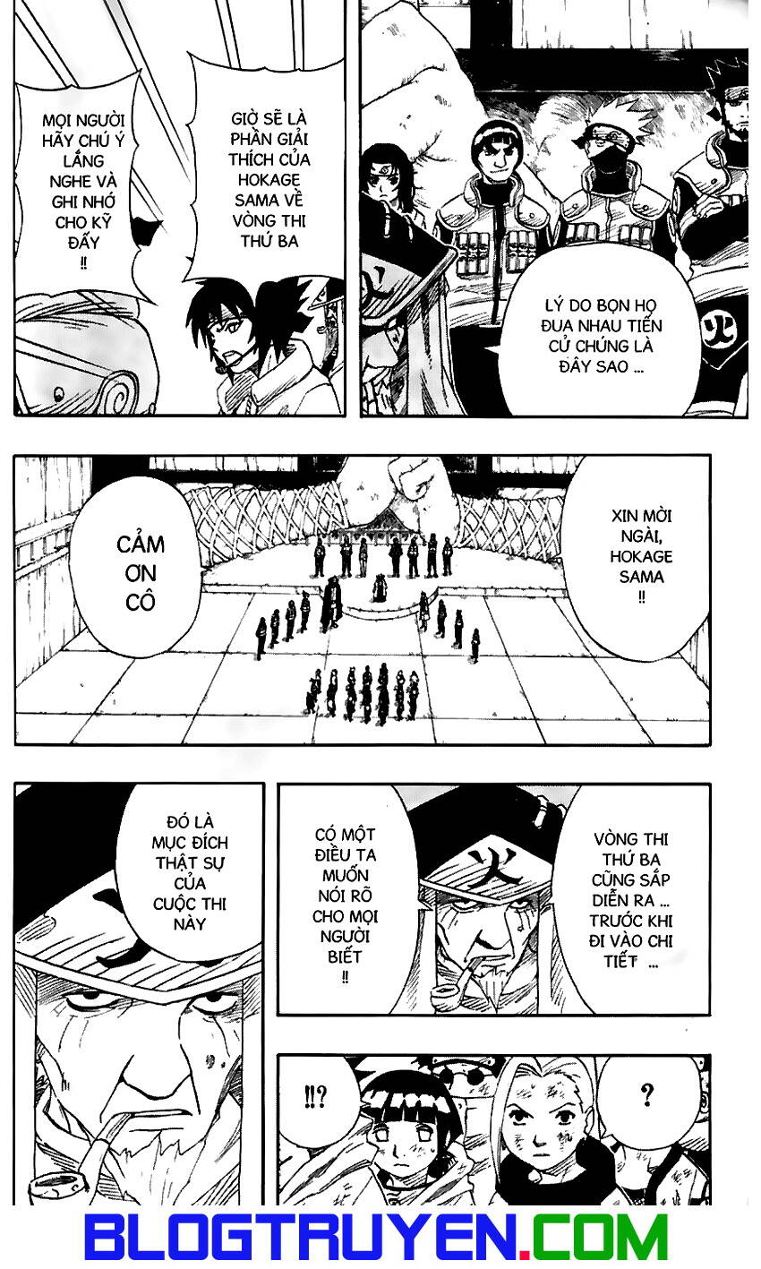 Naruto Chapter 65 - Trang 2