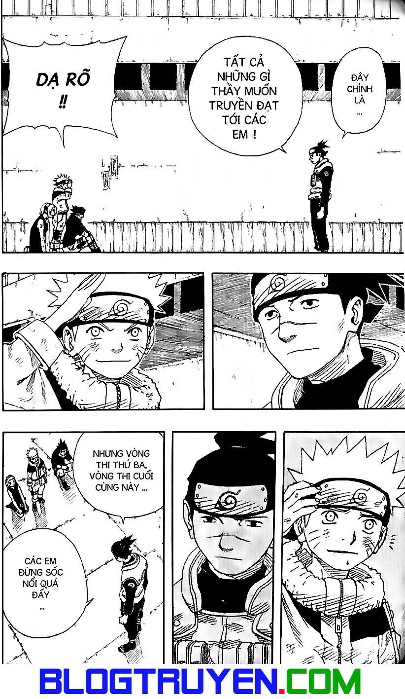 Naruto Chapter 64 - Trang 2