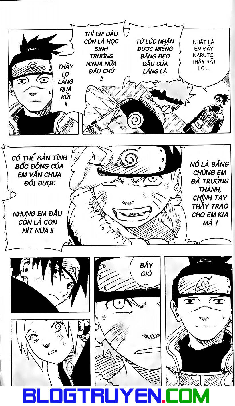 Naruto Chapter 64 - Trang 2