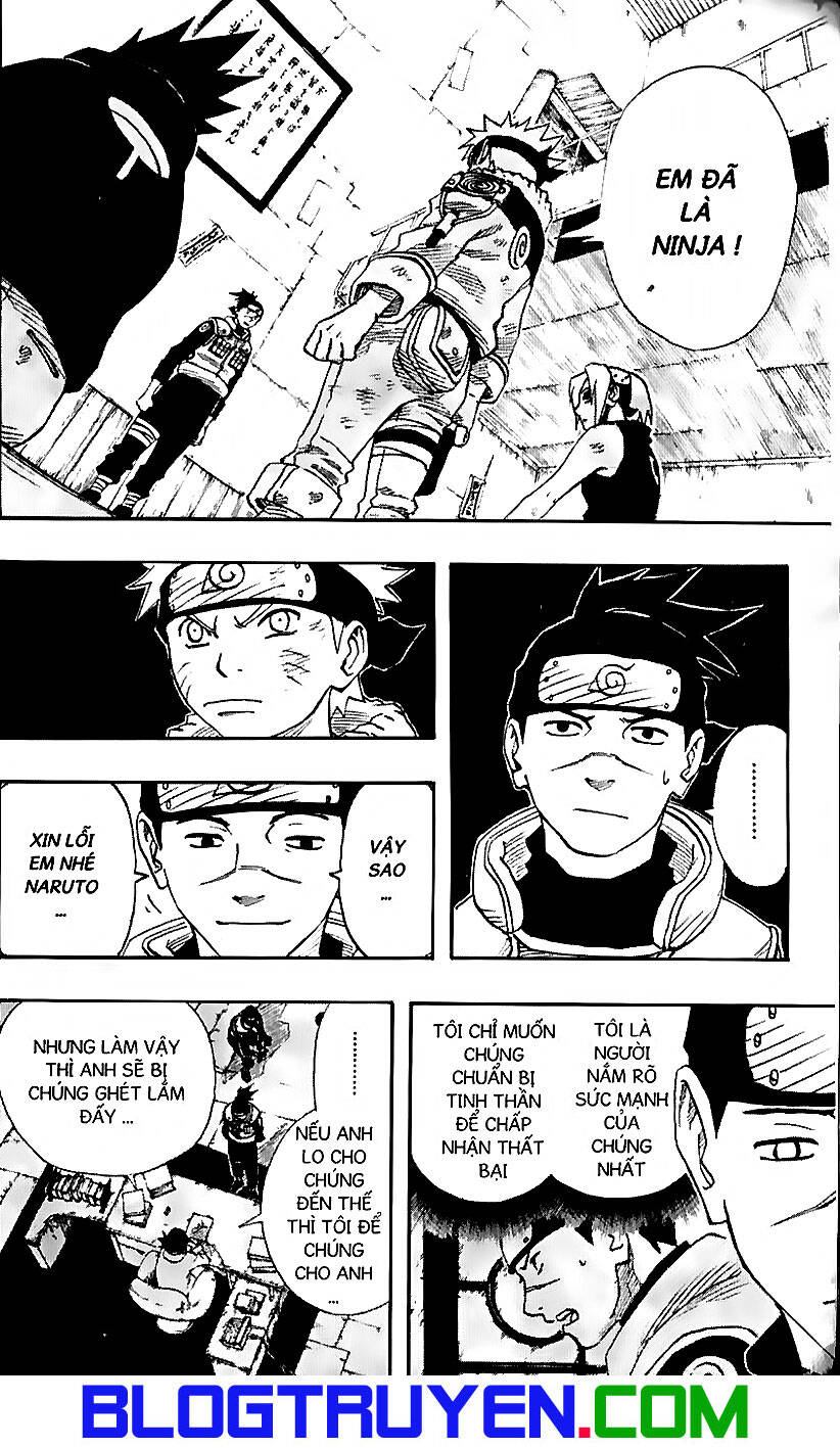 Naruto Chapter 64 - Trang 2