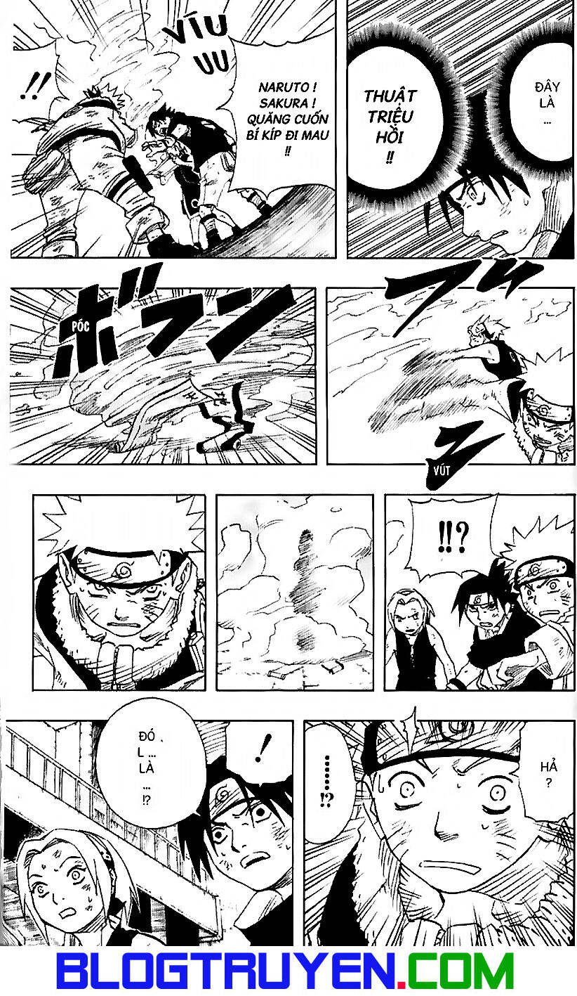 Naruto Chapter 64 - Trang 2