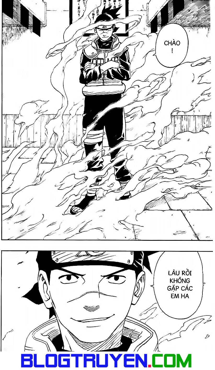 Naruto Chapter 64 - Trang 2