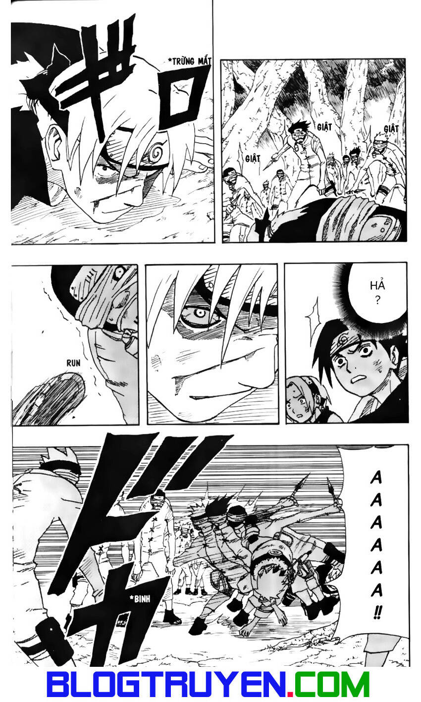 Naruto Chapter 63 - Trang 2