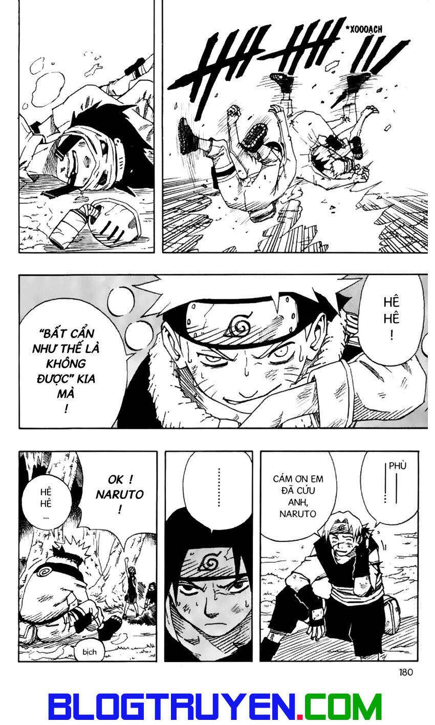 Naruto Chapter 63 - Trang 2