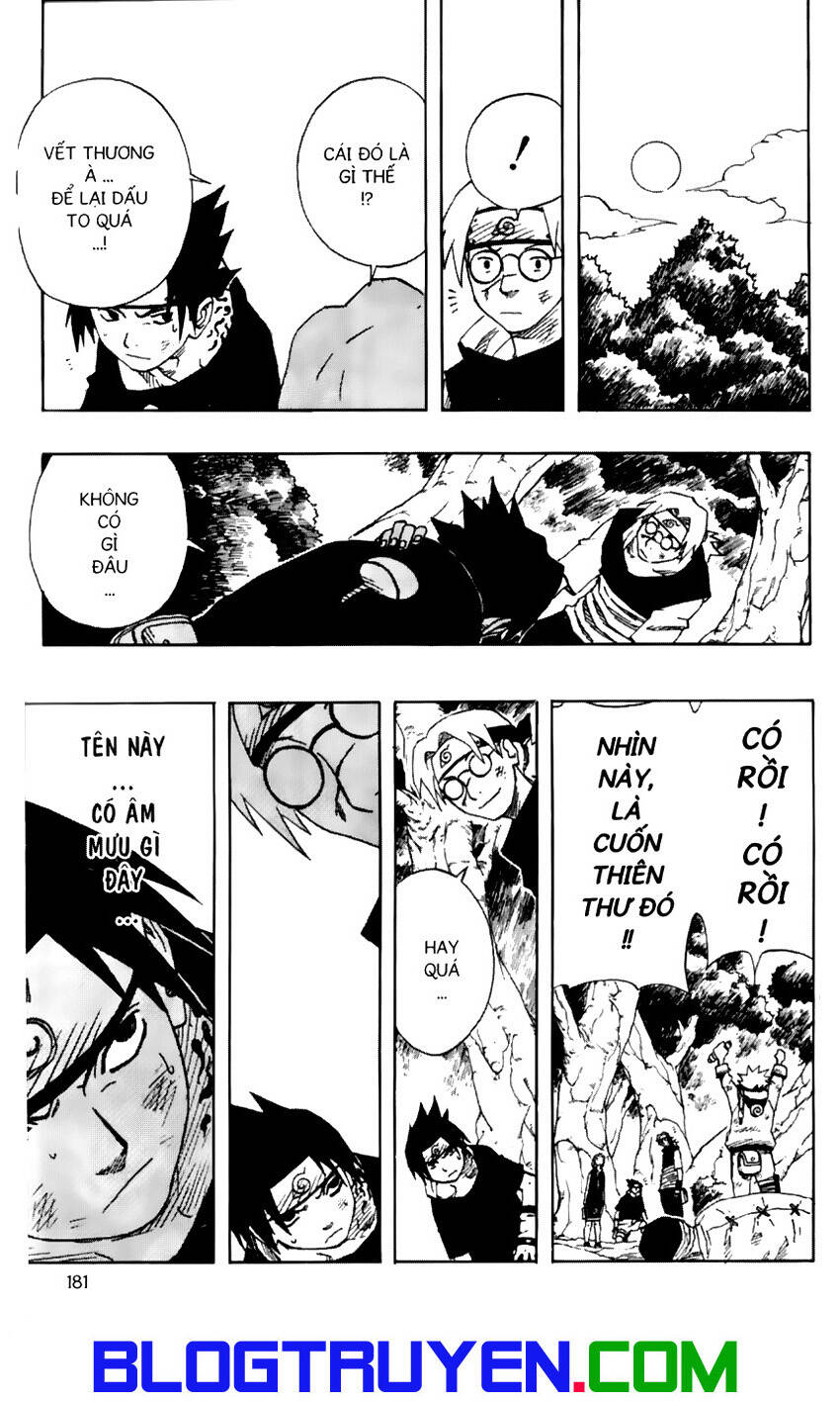 Naruto Chapter 63 - Trang 2