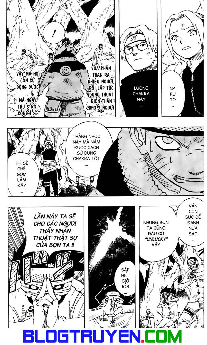 Naruto Chapter 63 - Trang 2