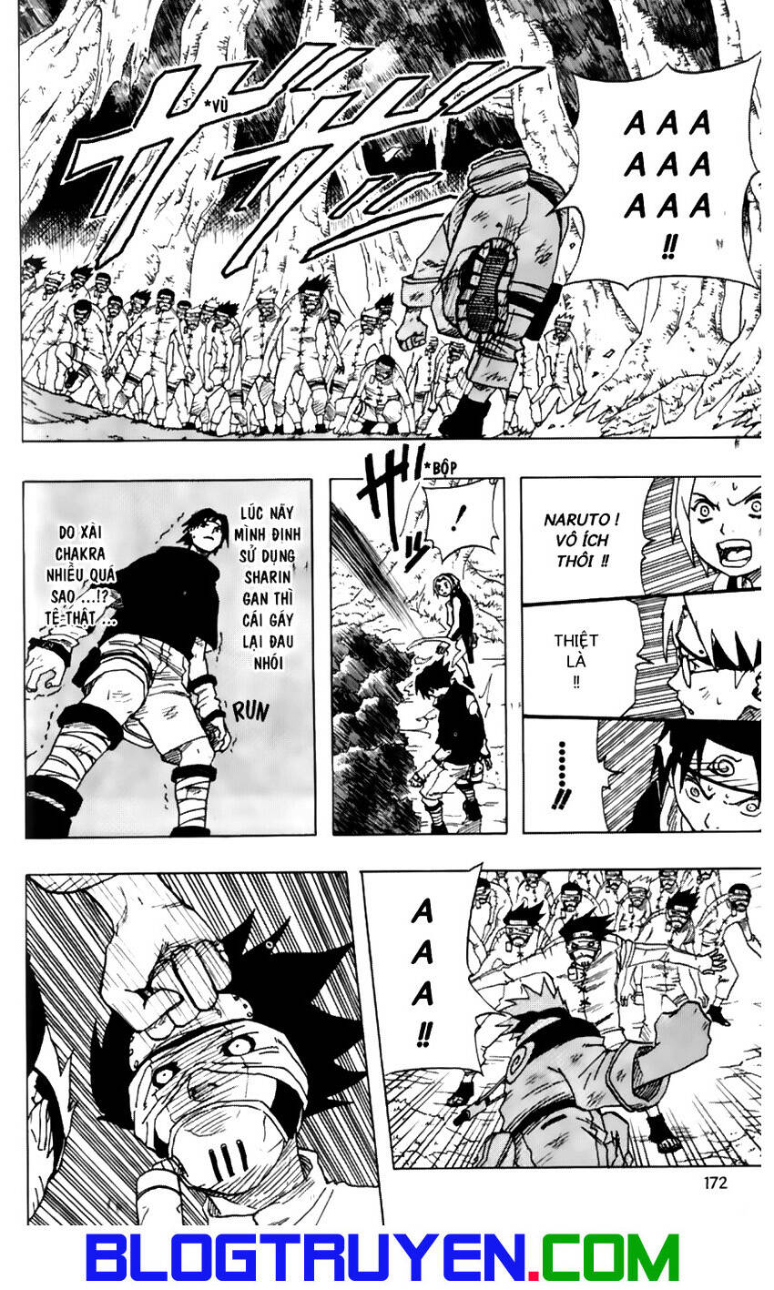 Naruto Chapter 63 - Trang 2