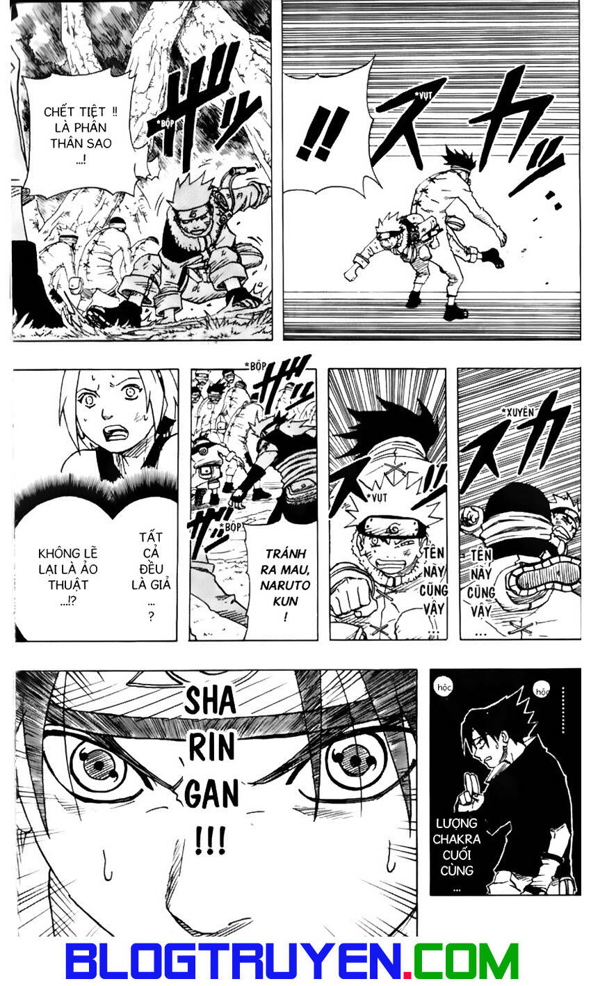 Naruto Chapter 63 - Trang 2