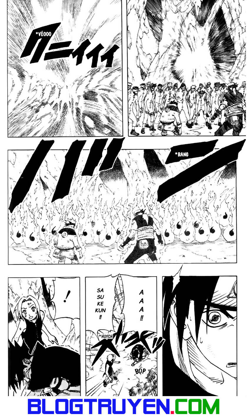 Naruto Chapter 63 - Trang 2