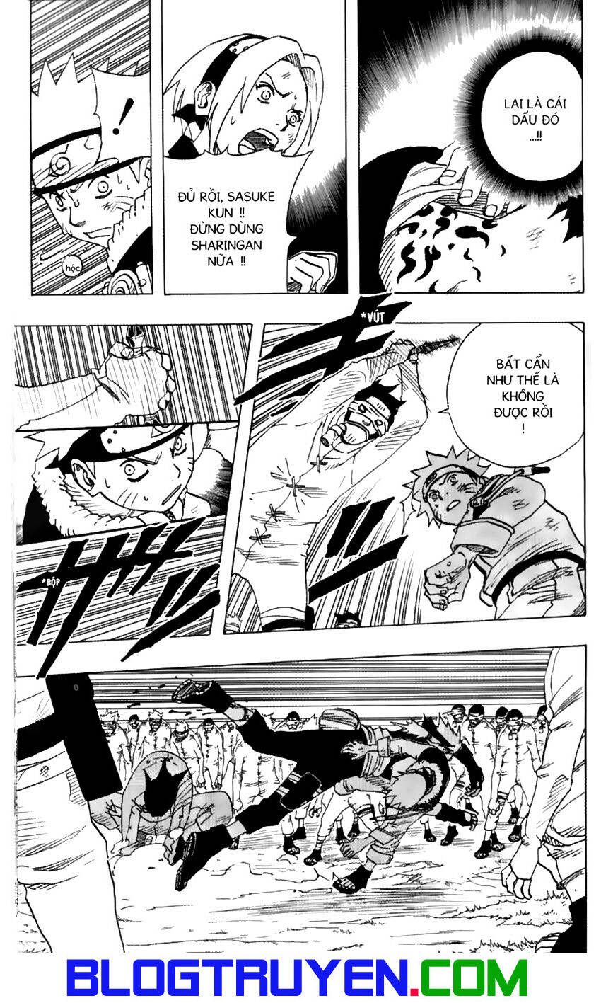 Naruto Chapter 63 - Trang 2