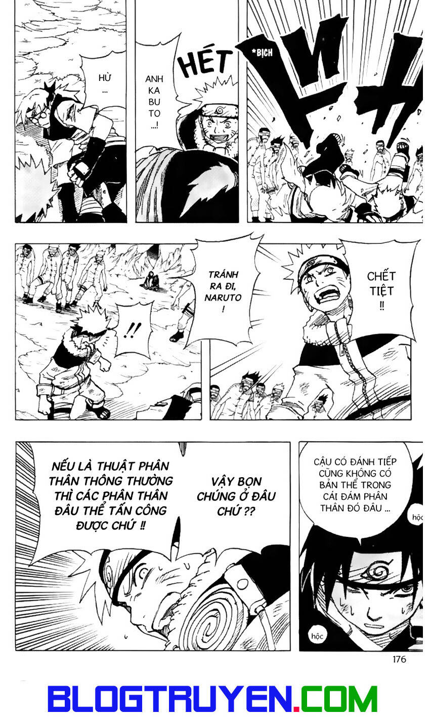 Naruto Chapter 63 - Trang 2