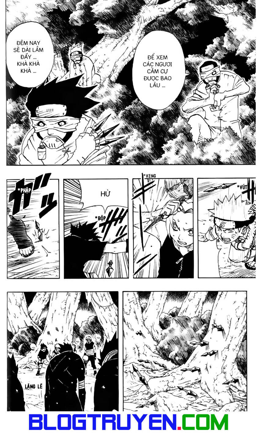 Naruto Chapter 62 - Trang 2