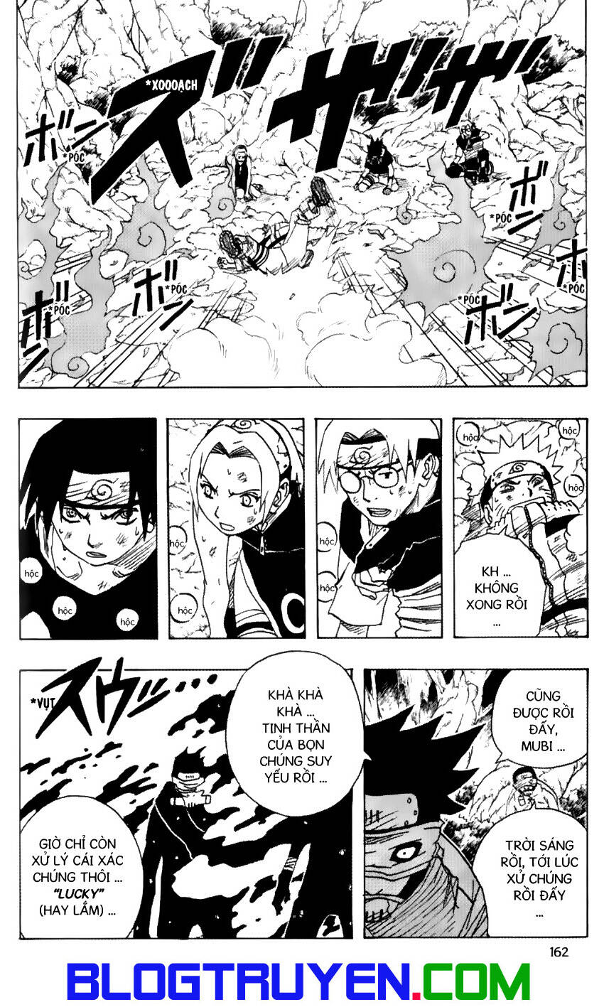 Naruto Chapter 62 - Trang 2