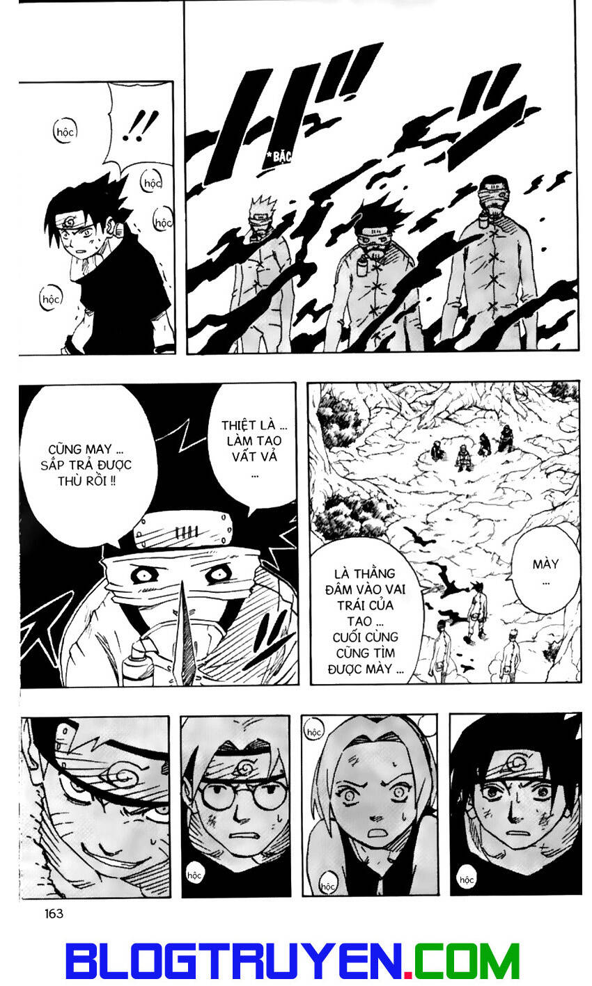 Naruto Chapter 62 - Trang 2