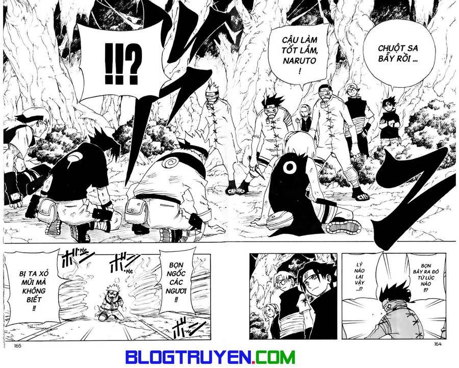 Naruto Chapter 62 - Trang 2