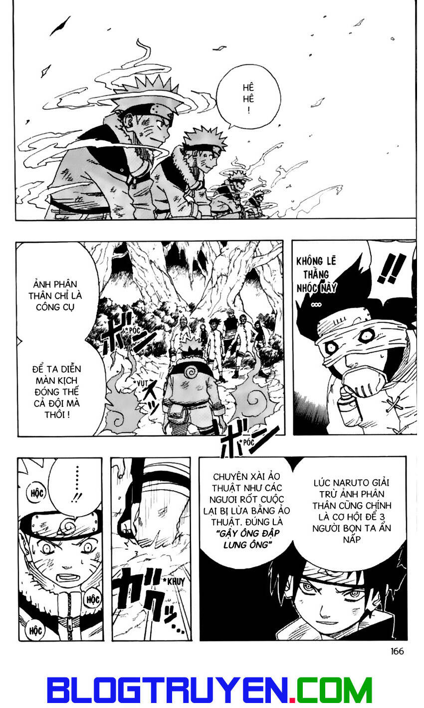 Naruto Chapter 62 - Trang 2