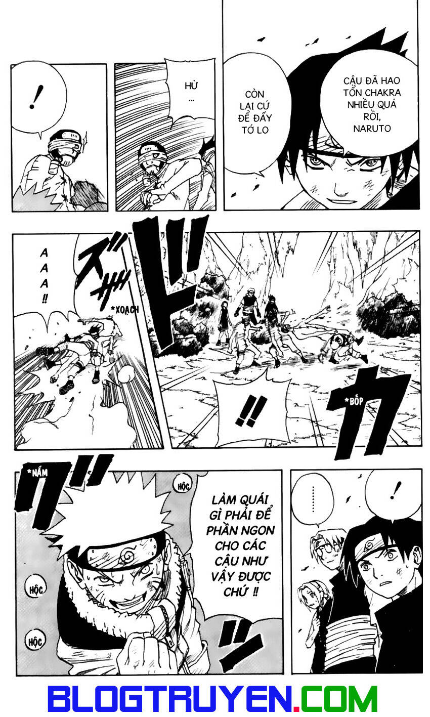 Naruto Chapter 62 - Trang 2