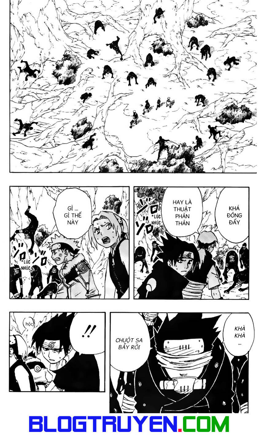 Naruto Chapter 62 - Trang 2