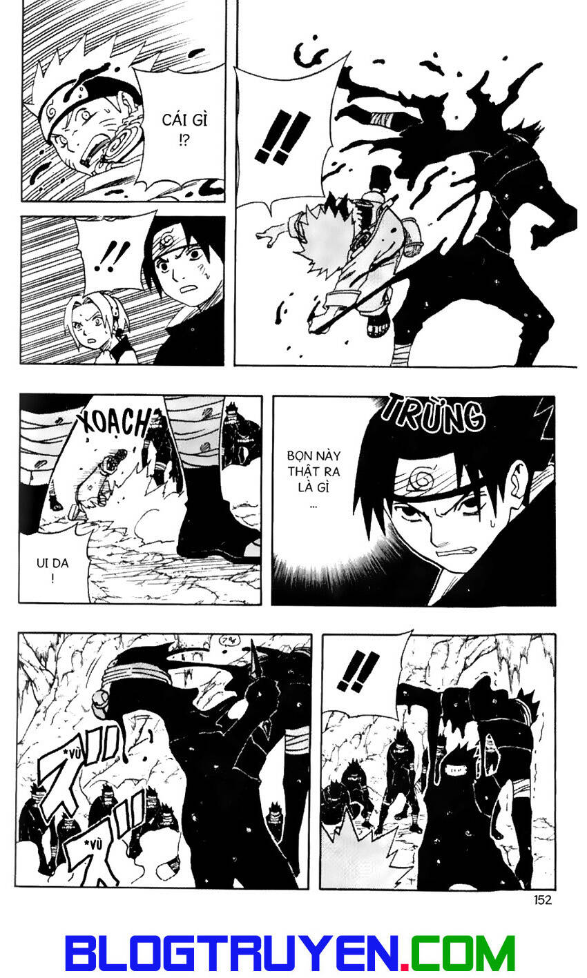 Naruto Chapter 62 - Trang 2