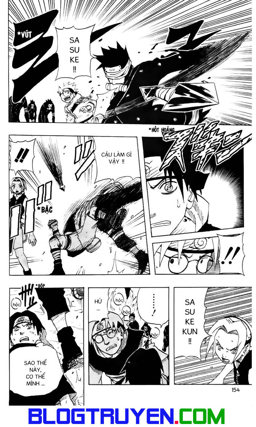 Naruto Chapter 62 - Trang 2